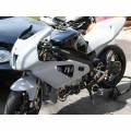 Armour Bodies Pro Series Bodywork for Honda RC51 Armour Bodies Pro Series Bodywork for Honda RC51
